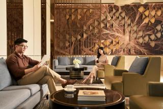 Oakwood Residence Saigon - 1