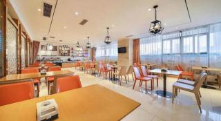 City Comfort Inn Chongqing Huangguan Dafuti - 8