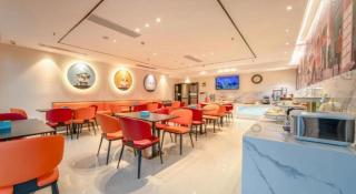 City Comfort Inn Zhanjiang Xuwen Port Wharf Passenger Station - 4