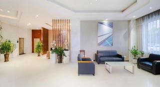 City Comfort Inn Fengcheng New District Municipal Government - 5