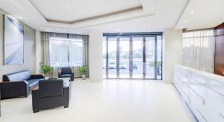 City Comfort Inn Fengcheng New District Municipal Government - 9