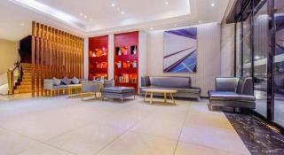 City Comfort Inn Xinyu Laodong Bei Road - 5