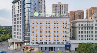 City Comfort Inn Fengcheng New District Municipal Government - 2