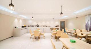 City Comfort Inn Xinyu Laodong Bei Road - 7