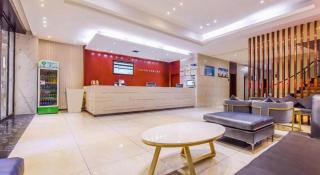 City Comfort Inn Xinyu Laodong Bei Road - 4