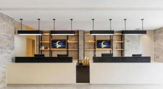 City Comfort Inn Deyang Shifang Yonghu Park - 6