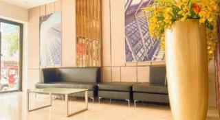 City Comfort Inn Guigang Pingnan Bus Station Jiangbin Park - 6