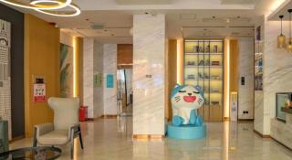 City Comfort Inn Xiaogan Xiaochang Huayuan Avenue - 2