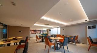 City Comfort Inn Wuzhou Arcade City Sanzongfu - 3