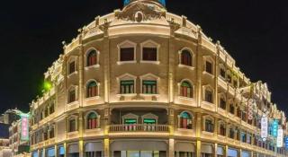 City Comfort Inn Wuzhou Arcade City Sanzongfu - 6