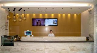 City Comfort Inn Xiaogan Xiaochang Huayuan Avenue - 1