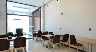 City Comfort Inn Xiaogan Dawu Yingbin Avenue - Dawu - 5