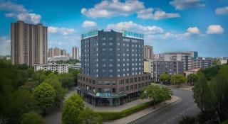 City Comfort Inn Huanggang Dongmen Road Wanda Plaza - 3