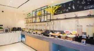 City Comfort Inn Hechi Tian'E Bus Terminal - Nandan - 2