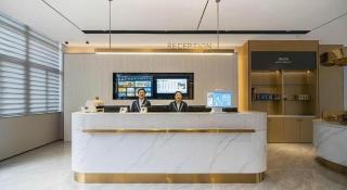 City Comfort Inn Lichuan Railway Station Tenglong Cave - Datang - 7