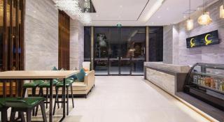 City Comfort Inn Nanning East Station Jinqiao Dajiahui - 7