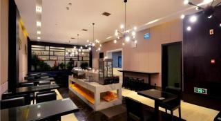 City Comfort Inn Wuhan Guanggu Finance Port - 4
