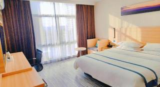 City Comfort Inn Huanggang Macheng Dujuan Huafu - 1
