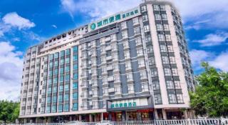 City Comfort Inn Hechi Yizhou Bus Terminal - 2