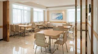 City Comfort Inn Baise Xilin Time Square - 3