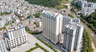 City Comfort Inn Baise Xilin Time Square - 2