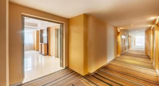 City Comfort Inn Baise Xilin Time Square - 4