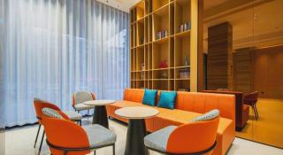 City Comfort Inn Nanning Wuming Xiangshan Avenue - Wuming - 7