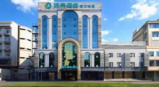 City Comfort Inn Hainan Tunchang Changsheng Road - 6