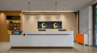 City Comfort Inn Changsha Wuyi Avenue Yingbin Road - 9