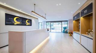 City Comfort Inn Guilin Jiatianxia Square International Conferences & Exhibition Center - 9