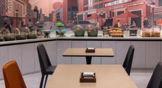 City Comfort Inn Guilin Jiatianxia Square International Conferences & Exhibition Center - 1