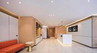 City Comfort Inn Guilin Jiatianxia Square International Conferences & Exhibition Center - 7