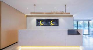 City Comfort Inn Guilin Jiatianxia Square International Conferences & Exhibition Center - 6