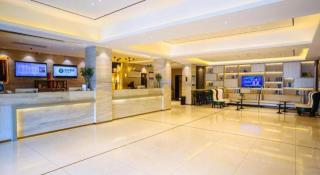 City Comfort Inn Taiyuan Xiaodian District Government Tongda Street Metro Station - 9