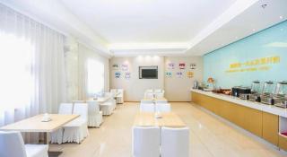 City Comfort Inn Wuhan Zoo Guobo Maying Road Metro Station - 5