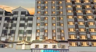 City Comfort Inn Hechi Bama Shouxiang Avenue - 6
