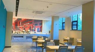 City Comfort Inn Hechi Bama Shouxiang Avenue - 3