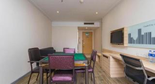 City Comfort Inn Wuhan Zoo Guobo Maying Road Metro Station - 7