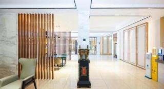 City Comfort Inn Wuhan Zoo Guobo Maying Road Metro Station - 9