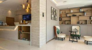 City Comfort Inn Suizhou Bingzi Wanda - 6