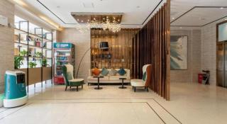 City Comfort Inn Suizhou Bingzi Wanda - 9