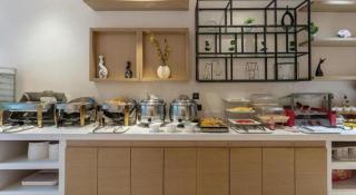 City Comfort Inn Suizhou Bingzi Wanda - 1