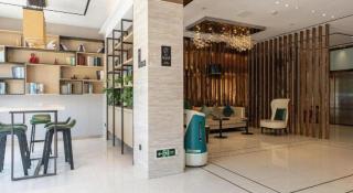 City Comfort Inn Suizhou Bingzi Wanda - 2