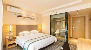 City Comfort Inn Chongqing Daping Shidai Tianjie - 1