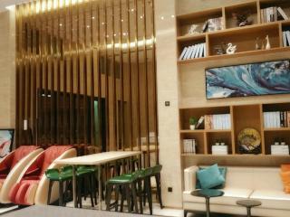 City Comfort Inn Hotel Hefei Greenland Yinhai Qiupuhe Road Metro Station - 3