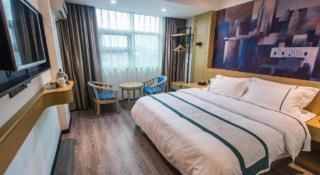 City Comfort Inn Shaoguan High-speed Railway Station Xilian Examination Center - 9
