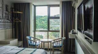 City Comfort Inn Shaoguan High-speed Railway Station Xilian Examination Center - 1