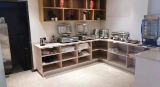 City Comfort Inn Hotel Hefei Greenland Yinhai Qiupuhe Road Metro Station - 5