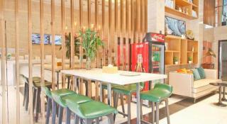 City Comfort Inn Hotel Hefei Greenland Yinhai Qiupuhe Road Metro Station - 6