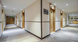 City Comfort Inn Baise Debao - 2